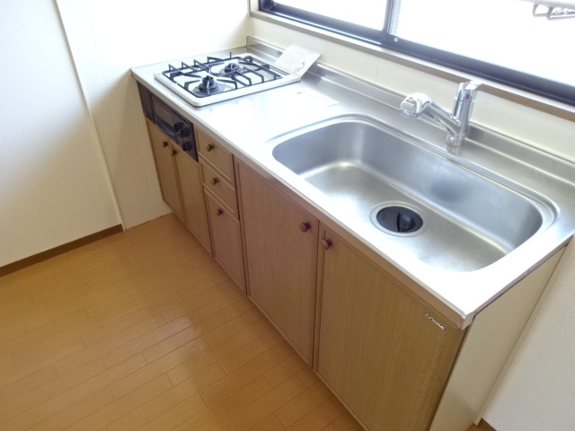 9/23 キッチン