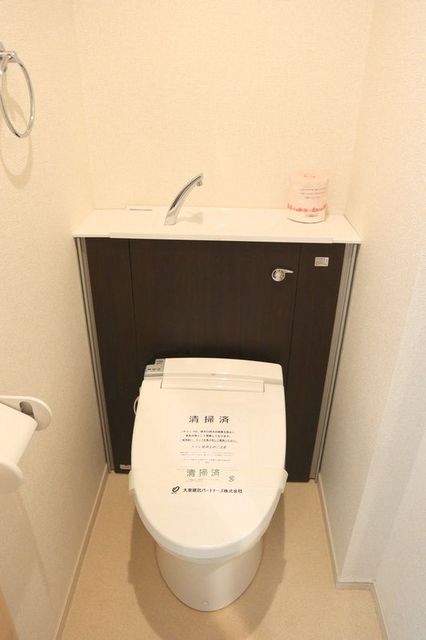 9/20 トイレ