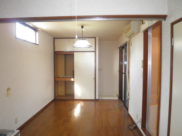 3/22 リビング/ダイニング