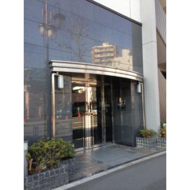 9/9 エントランス