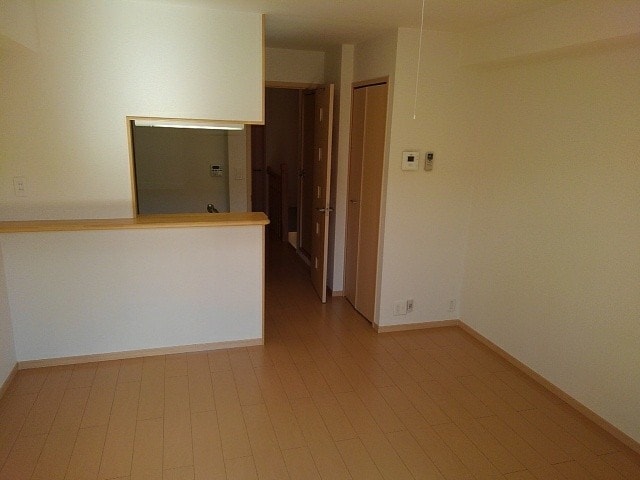 3/20 リビング/ダイニング