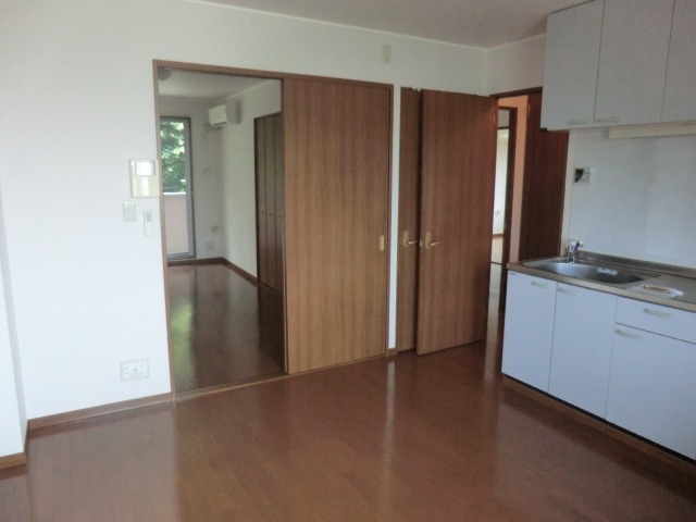 6/30 リビング/ダイニング