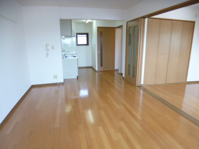 4/30 リビング/ダイニング