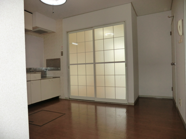 4/30 リビング/ダイニング