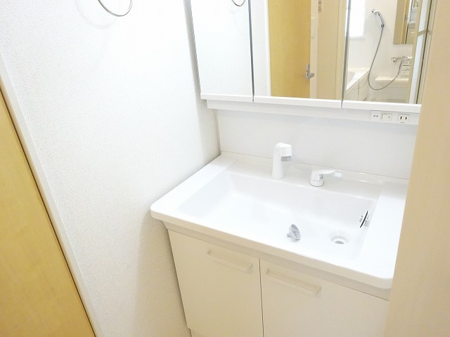 10/20 洗面