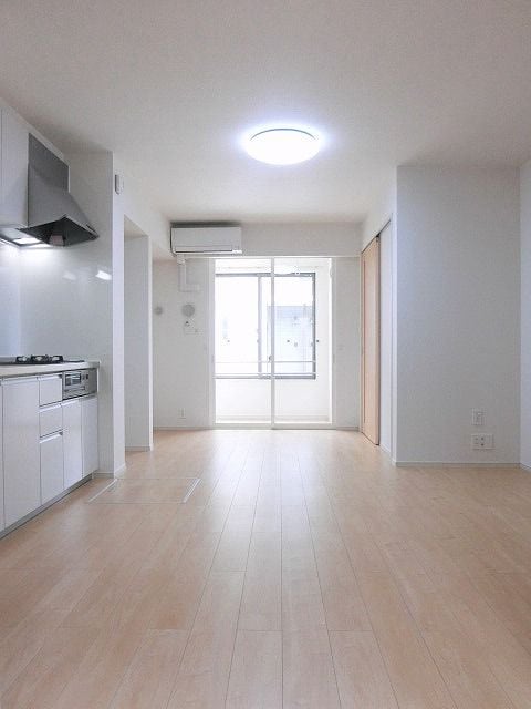 3/20 リビング/ダイニング