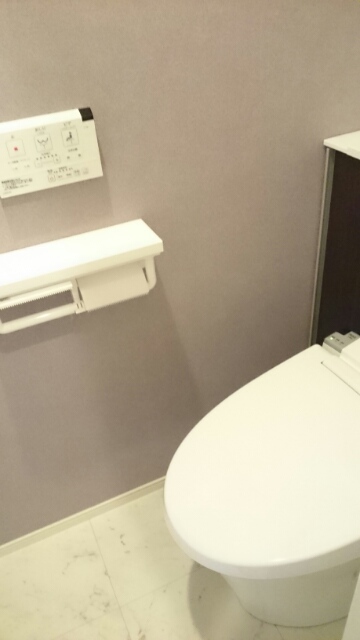 9/22 トイレ