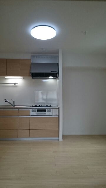 3/22 リビング/ダイニング