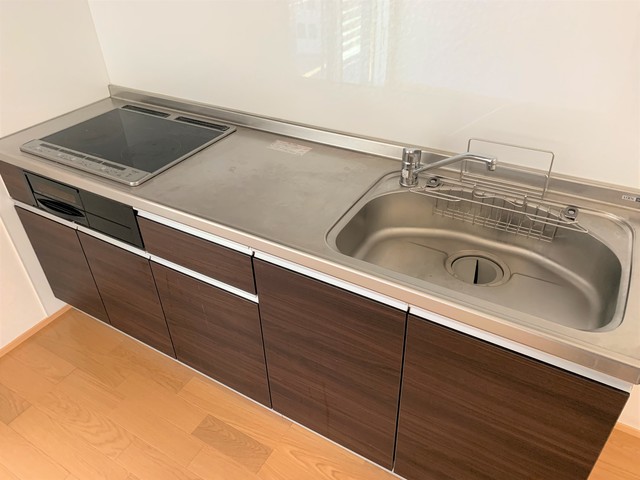 27/29 キッチン