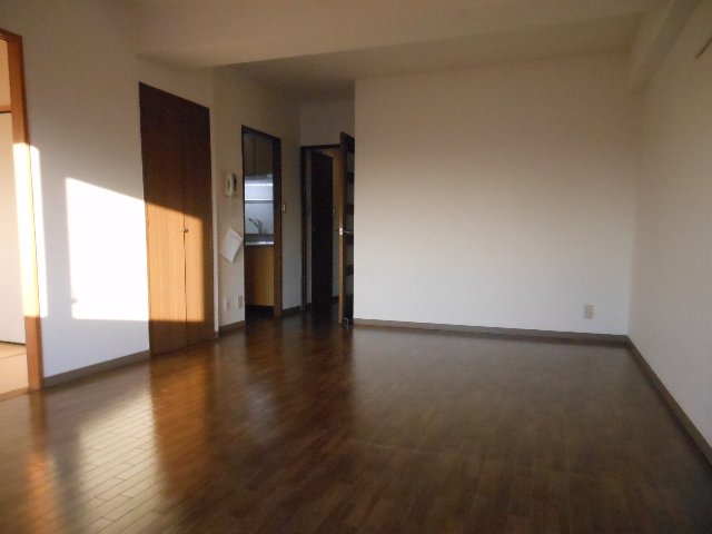 3/28 リビング/ダイニング