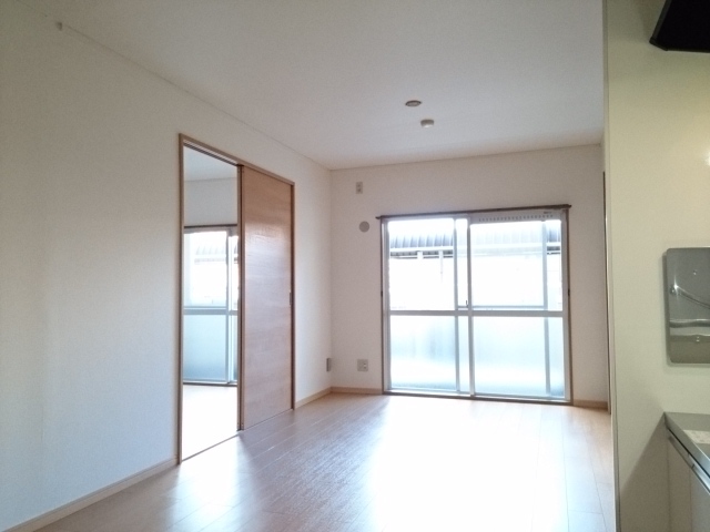 3/20 リビング/ダイニング