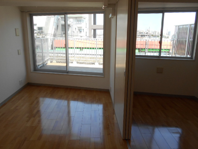 3/24 リビング/ダイニング