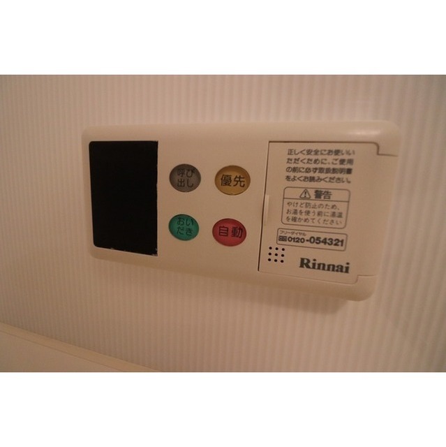 15/22 エントランス