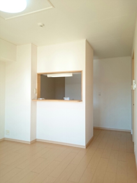 4/22 リビング/ダイニング