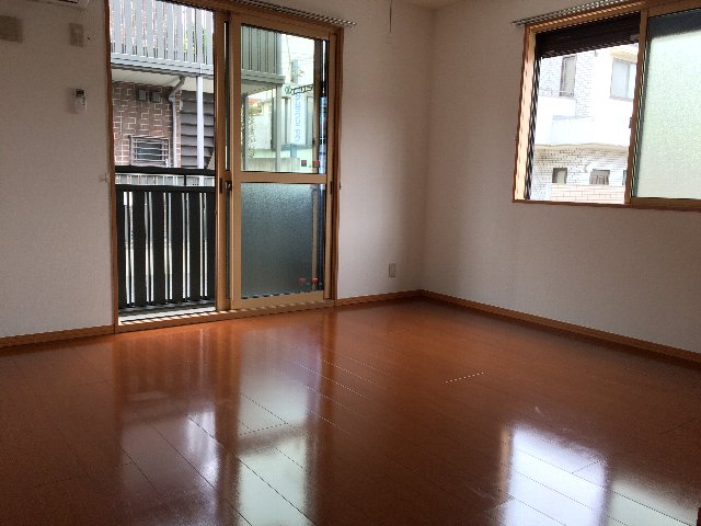 5/23 リビング/ダイニング