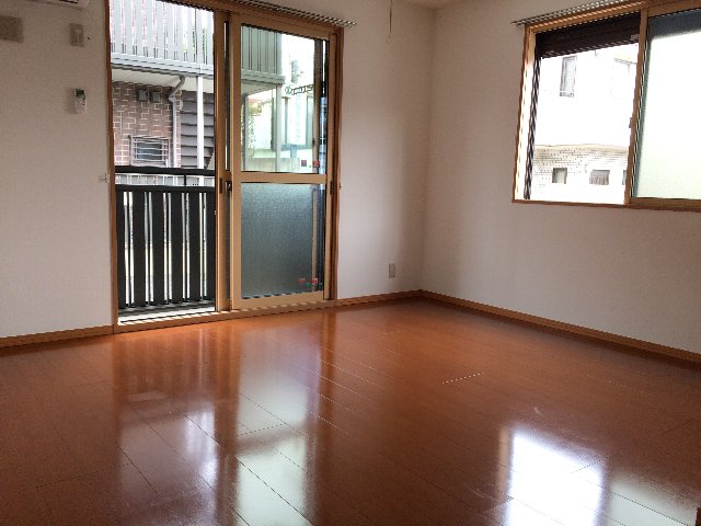 4/23 リビング/ダイニング