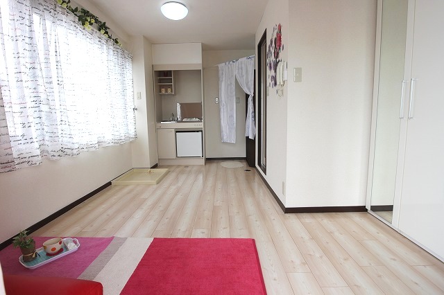 3/25 リビング/ダイニング