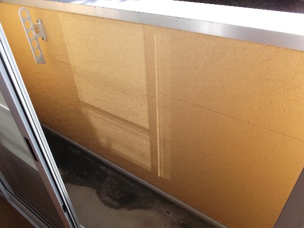 15/29 バルコニー