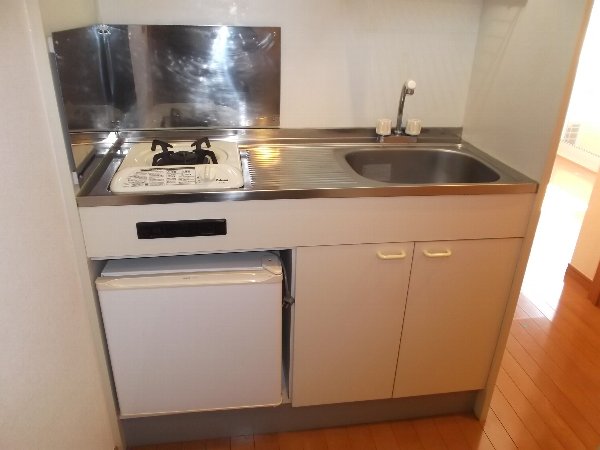 7/29 キッチン