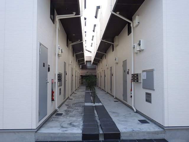 2/10 エントランス