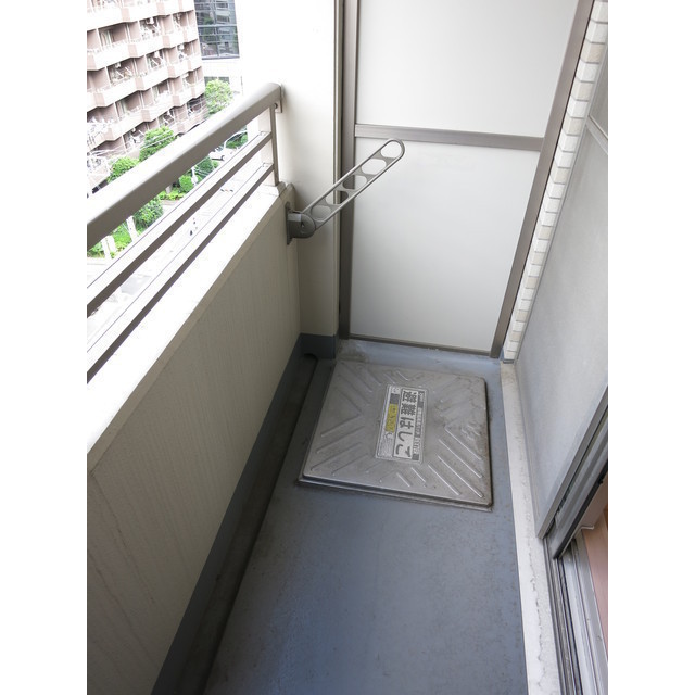 14/24 バルコニー