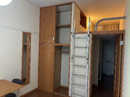 3/14 リビング/ダイニング