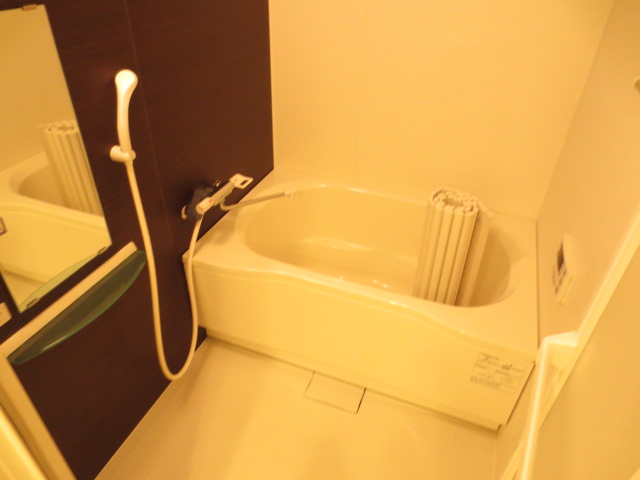 8/30 浴室