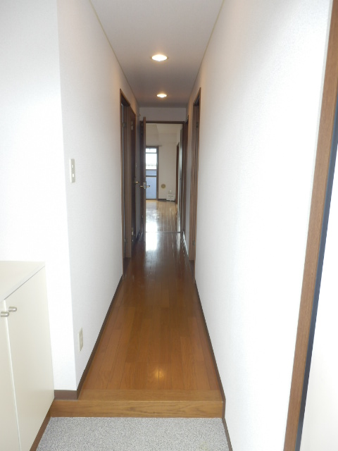 12/30 玄関