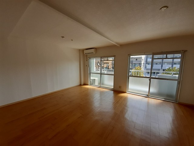 3/22 リビング/ダイニング