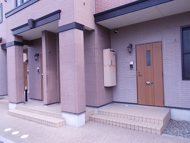 14/21 エントランス