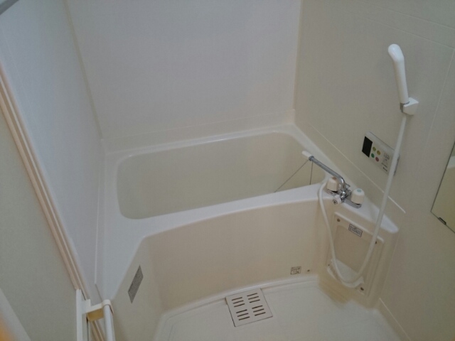9/21 浴室