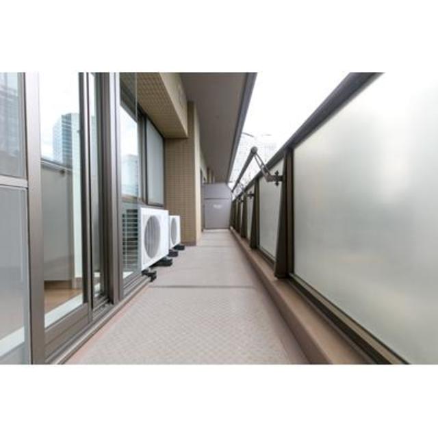 16/24 バルコニー