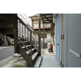 2/8 エントランス