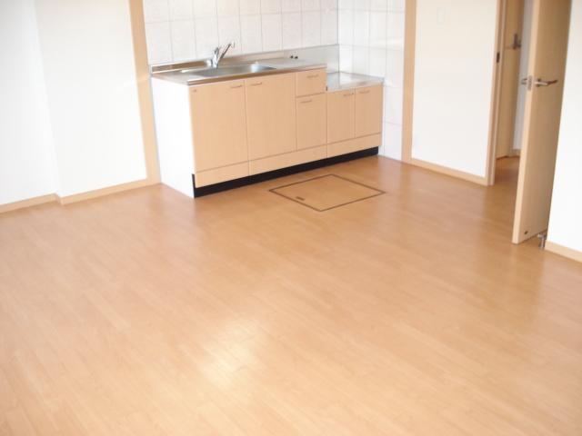 3/23 リビング/ダイニング