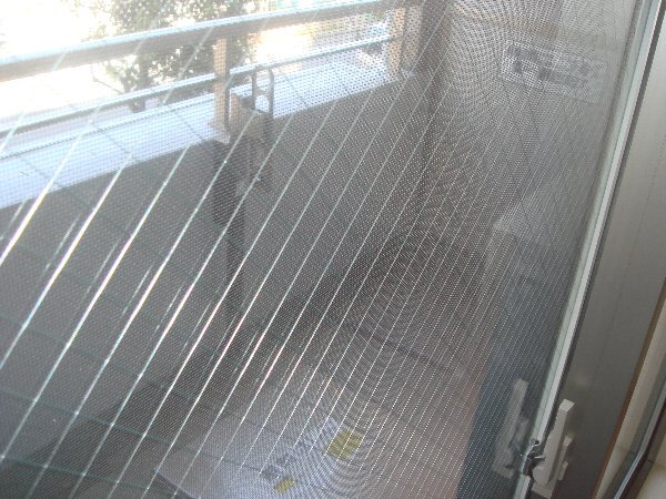 16/29 バルコニー