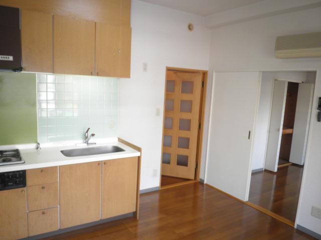 3/19 リビング/ダイニング