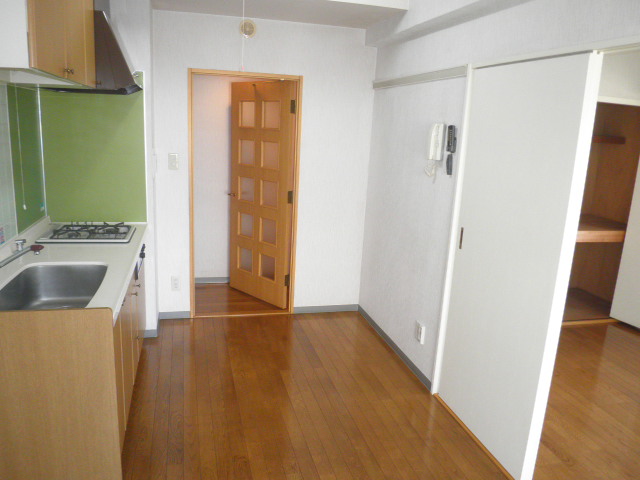 3/18 リビング/ダイニング