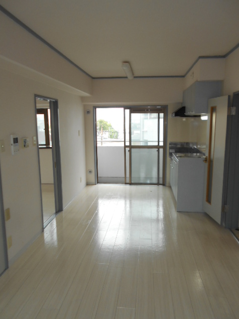 3/30 リビング/ダイニング