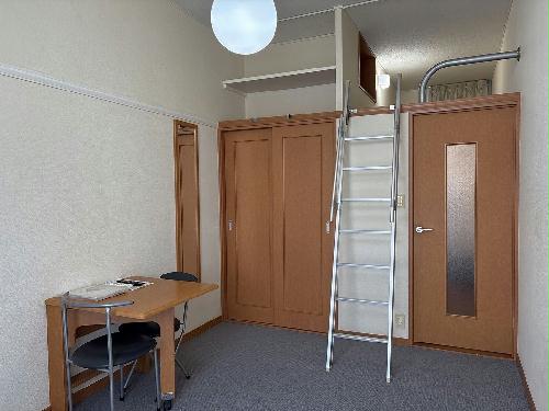 3/14 リビング/ダイニング