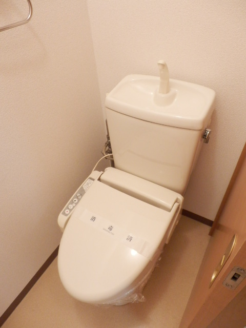 9/30 トイレ