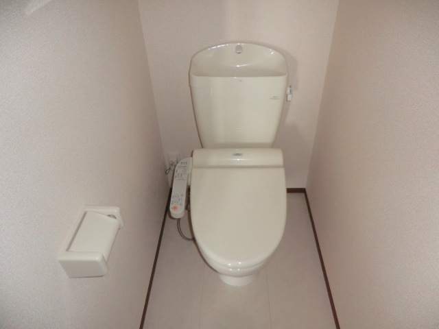 10/26 トイレ