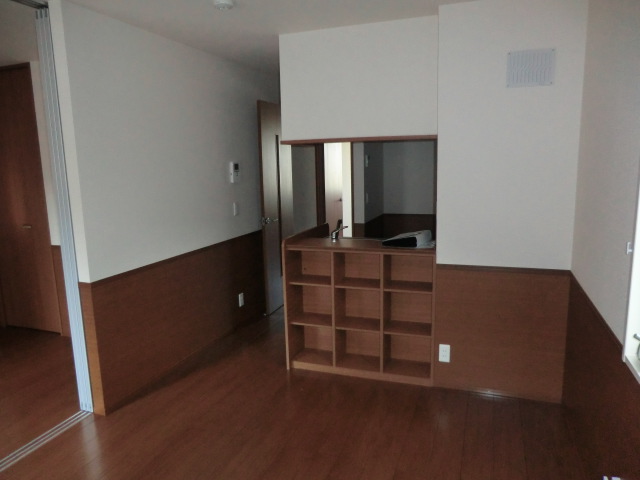 3/26 リビング/ダイニング