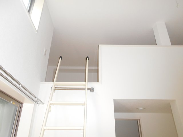 4/27 リビング/ダイニング