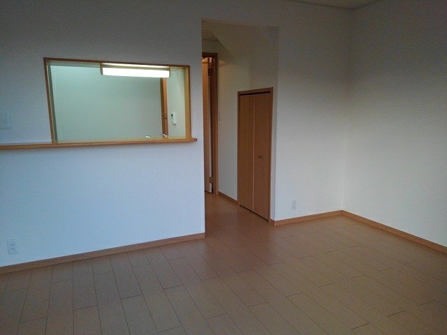 3/25 リビング/ダイニング