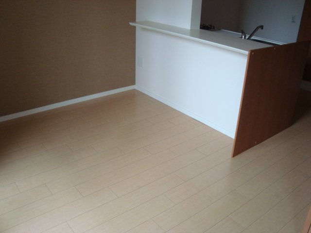 4/22 リビング/ダイニング