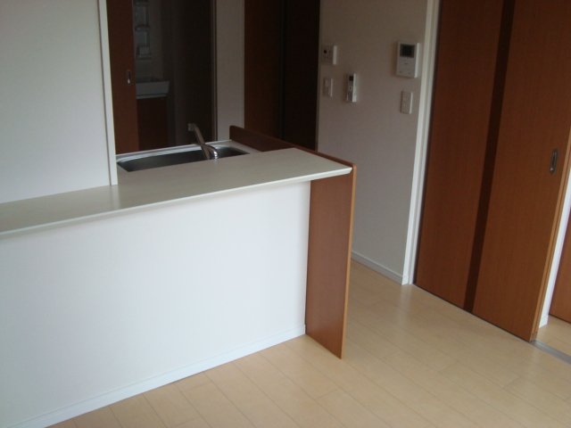 5/22 リビング/ダイニング