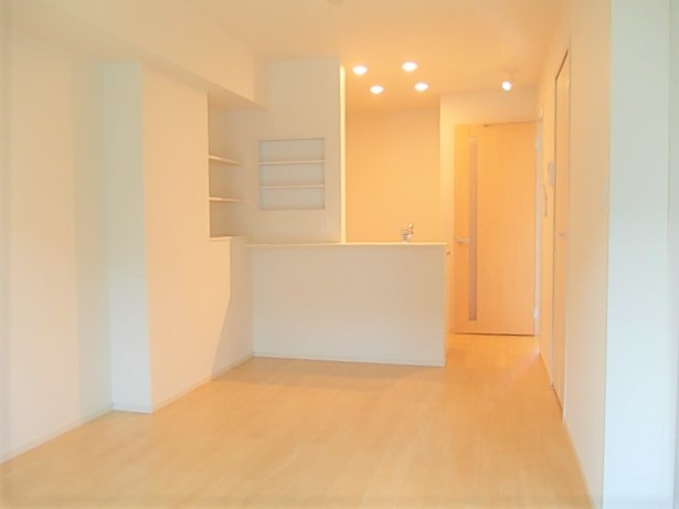 3/20 リビング/ダイニング