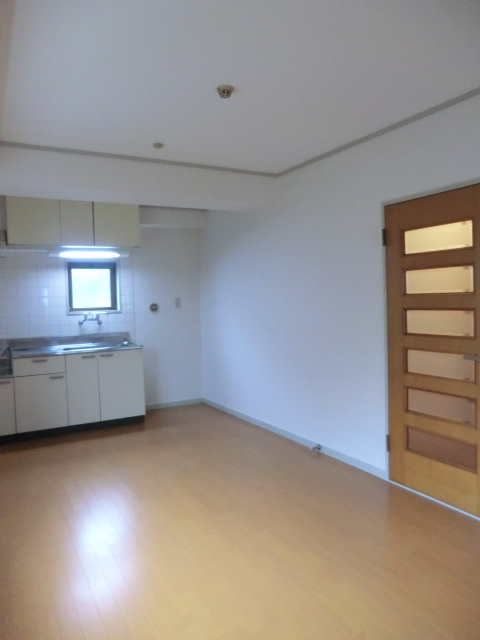 4/26 リビング/ダイニング