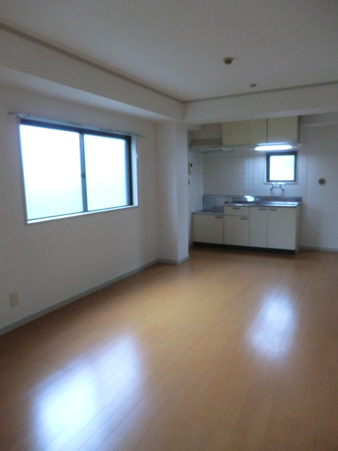 3/26 リビング/ダイニング