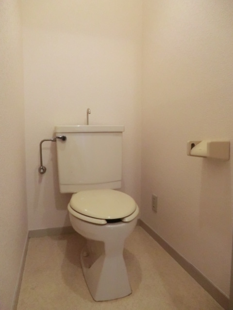 13/26 トイレ